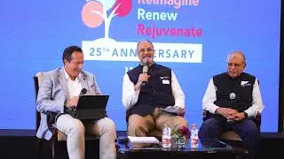 Shaping the Future of Excellence | A Global Dialogue with Antonio Costa & Vinod Grover