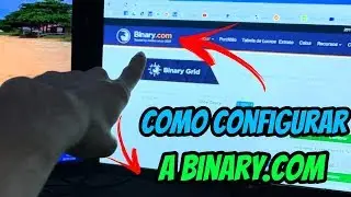 OP&Ccedil;&Otilde;ES BIN&Aacute;RIAS: A CORRETORA BINARY &Eacute; CONFI&Aacute;VEL?