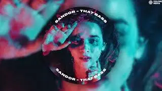 Sandor - That Bass