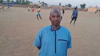 Visite chez Fc Djondiori Mini Championnat Saison 4