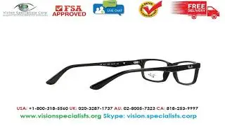 Ray Ban RX5277 2000 Glasses