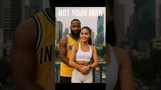 Not your man | RnB Pop | Produced By Big Grime