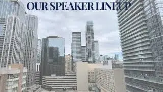 14th Annual Conference - Toronto, Ontario (hybrid) May 9-11, 2024 Video Recap