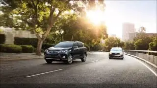 2016 Toyota Rav4 from Craig Toyota Serving Madison, IN and Louisville, KY!