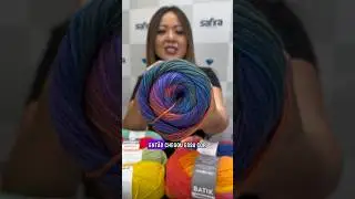 Cores Novas da L&atilde; Batik | Cole&ccedil;&atilde;o C&iacute;rculo 2025 ✨