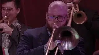 Franklin's Blues - Sam Blakeslee Large Group