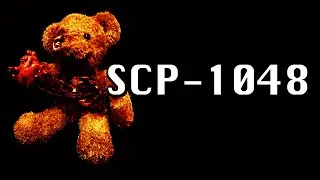 SCP-1048 