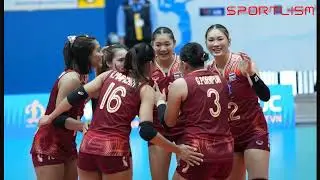 ขอก้าวข้ามไทย เวียดนามหวังล้มสาวไทยในวอลเลย์บอลชิงแชมป์เอเชียและเอเชียนเกมส์ ขึ้นเป็นท็อป3เอเชีย