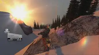 Steep: PC | Ultra | 1080p | I7-5820K | +60 fps | GTX 1080 - GAMEPLAY | Max settings |