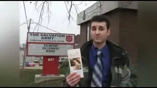 Share the Harvest Story (Mizzou 2009)