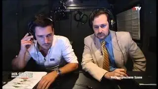 Der gro&szlig;e &Ouml;sterreich-Test, Christoph Baumg&auml;rtel, Andi Moravec, Apothekentest, ATV, Teil 1