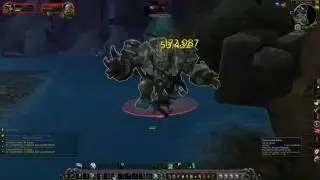 World of Warcraft Grayheft Blacksmithing Legion Quest Guide