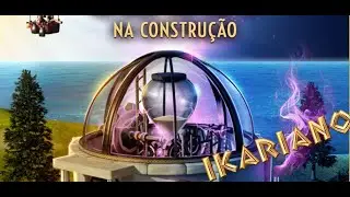 IKARIAM | Cronos implanted / Implantado Cronos