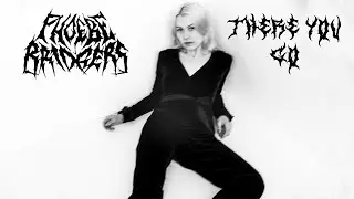 Phoebe Bridgers - There You Go (High School Demo)