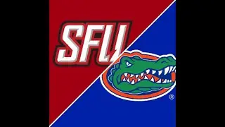 #23 Florida vs Saint Francis FULL GAME | Men&rsquo;s College Basketball | COLLEGE BASKETBALL 2025