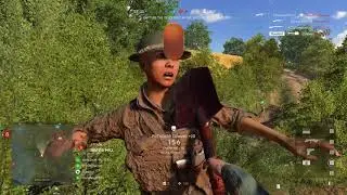Battlefield V - Nydar Sight Chauchat