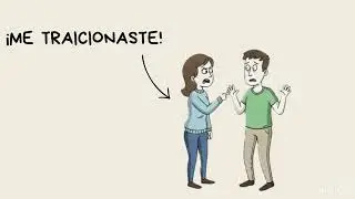 NO hay EXCUSA para actuar así 