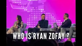 Ryan Zofay Sizzle Reel: Experience the Excitement. Prepare To Be Amazed w/ Epic 2024 Highlights!