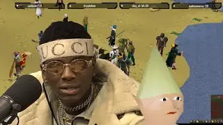 Soulja Boy - Sea Shanty 2 Freestyle