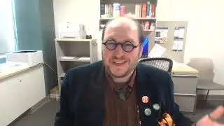 Poetry of Daniel David Moses