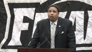 Ed Cooley Introduced As PC Friars Head Coach