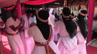 DHANTO CUSUB BBI iyo So Dhawaynta GARISSA FANAAN SAXANE