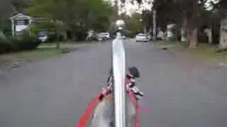 Tom Carting (uncut)