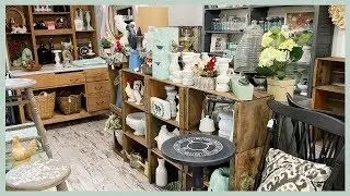Home Decor Shop Tour | A Day In The Life