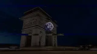 KortexAI - A venit Politia (versuri Theo Rose / Candidatul Perfect )