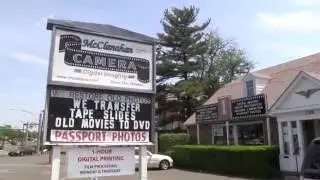 McClanahan Camera Services