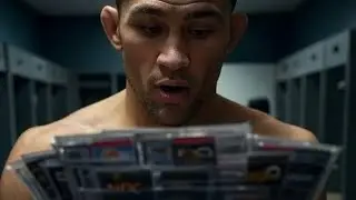 UFC Mystery Pack Opening! (eBay)