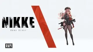 NIKKE: Bond Story - Rapi