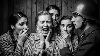 &ldquo;They Ordered Us to Close Our Eyes&rdquo; German Women POWs Shocked by What Came Next