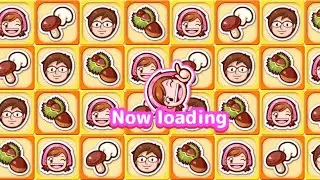 Cooking mama (clam chowder)