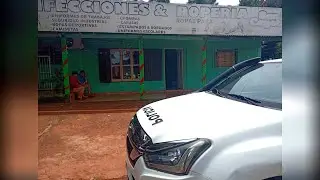 Delincuentes armados roban mercaderías y dinero de una ropería en San Rafael del Paraná