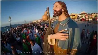 Inno Europeo di San Rocco di Luigi Quintieri