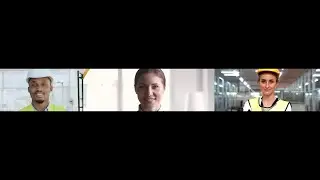 Sizzle Video At 16K For Deloitte