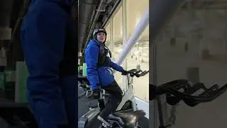 Snozone Milton Keynes + Nuffield Health MK