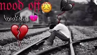 😥 Sad Remix Song | Arijit Singh Style | 100% Heart Broken 💔 | 90s Hindi Love Song