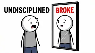 🔥 Why You&rsquo;re Not Broke &mdash; You&rsquo;re Financially Undisciplined (Real Money Truth)