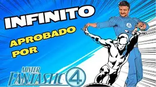Llegando a INFINITO con Pedro Pascal (Mazo Silver Surfer) | Julio 2025 | Marvel Snap