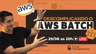 AWS Batch em Ação: Vantagens e Como Ele Transforma Seus Workloads