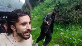 Gilgit ka khubsrat jaga haramous khaltaroo