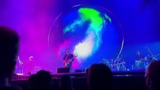 David Gilmour - Marooned (Live at the Hollywood Bowl - October 30, 2024)