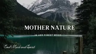 Beautiful Relaxing Music with Piano, Guitar, Bird and Wind sound | Autumn Garden by Joseph Beg