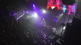 make me insane - Синтетический Рай Live (Аврора 08.11.2025)