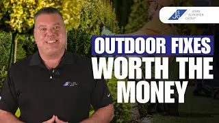 Top 5 Affordable Outdoor Projects That Significantly Boost Home Value