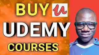 how to buy course on udemy