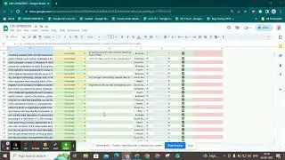 Copy paste Job demo