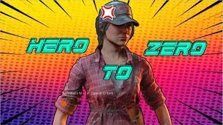 COD BO4 - HERO TO ZERO